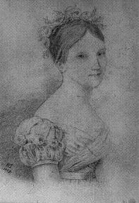 Wilhelmine Kurzius