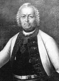 Christoph Heinrich von Wulffen