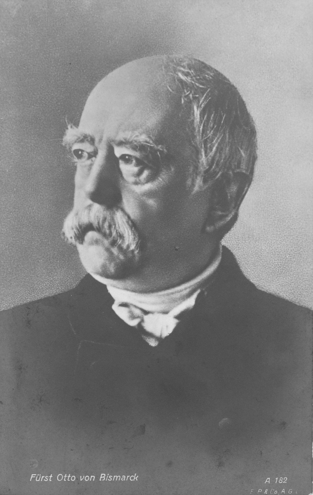 Otto von Bismarck-Schönhausen